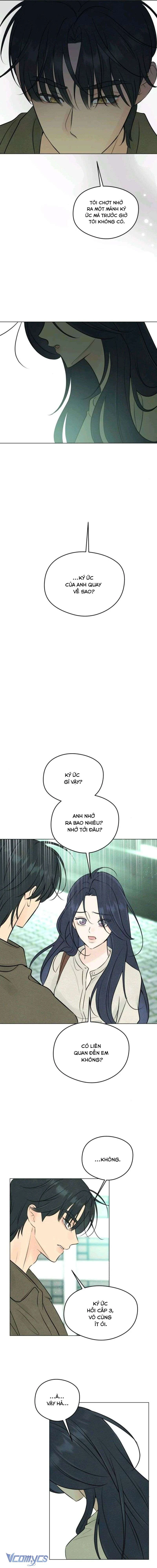 Mối Tình Đầu Của Kẻ Côn Đồ Chapter 11 - 4