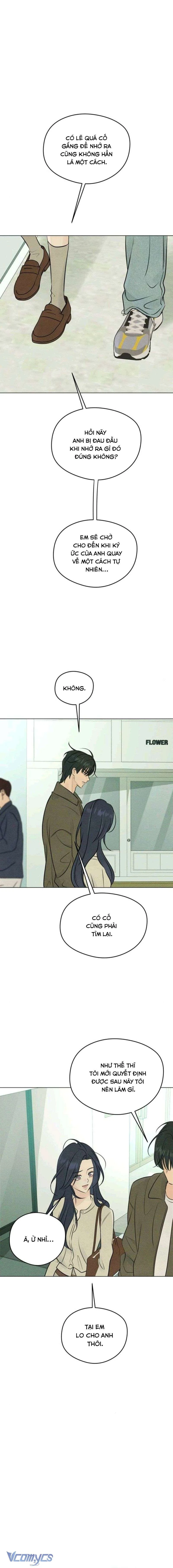 Mối Tình Đầu Của Kẻ Côn Đồ Chapter 11 - 6