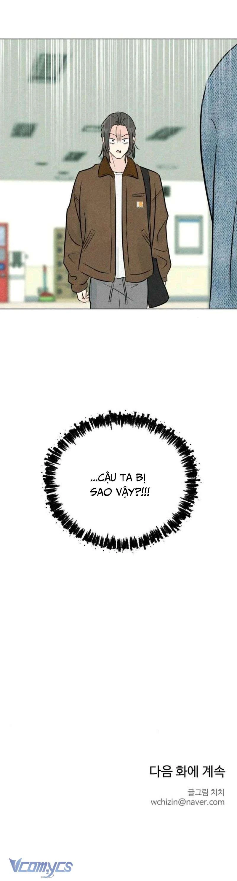 Mối Tình Đầu Của Kẻ Côn Đồ Chapter 11 - 21