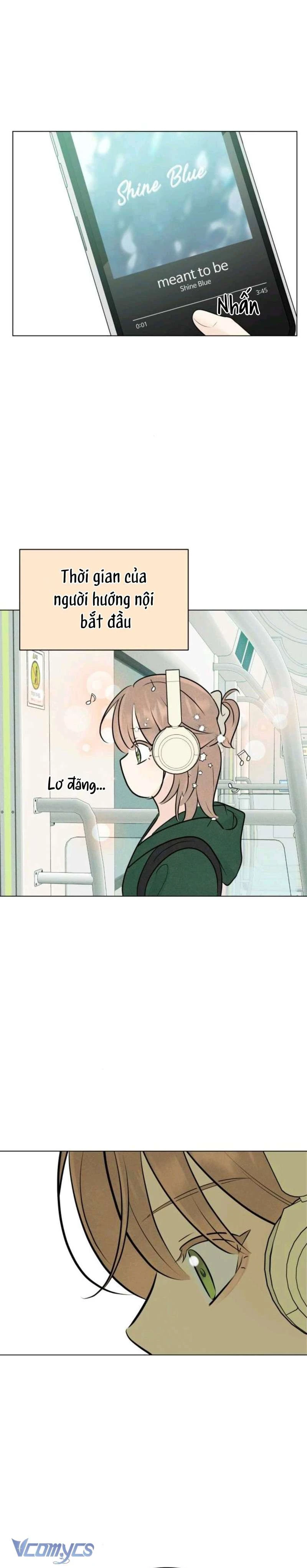 Mối Tình Đầu Của Kẻ Côn Đồ Chapter 12 - 18