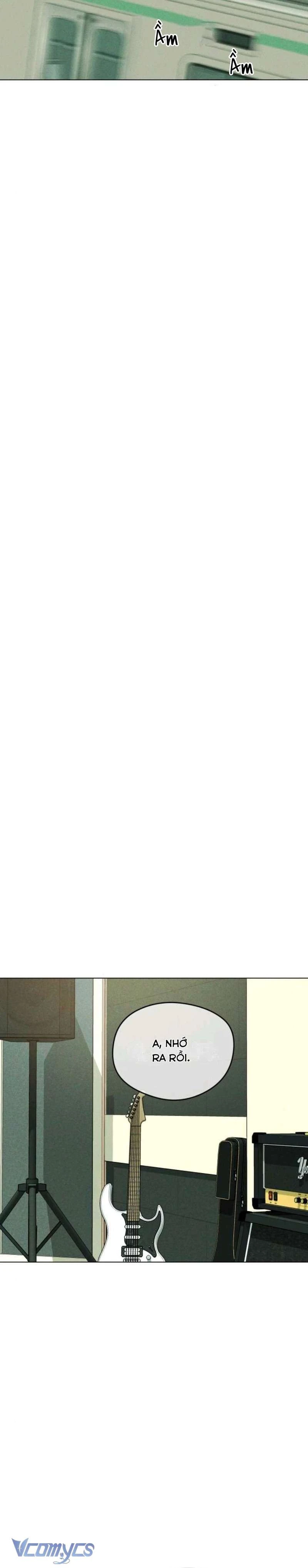 Mối Tình Đầu Của Kẻ Côn Đồ Chapter 12 - 32