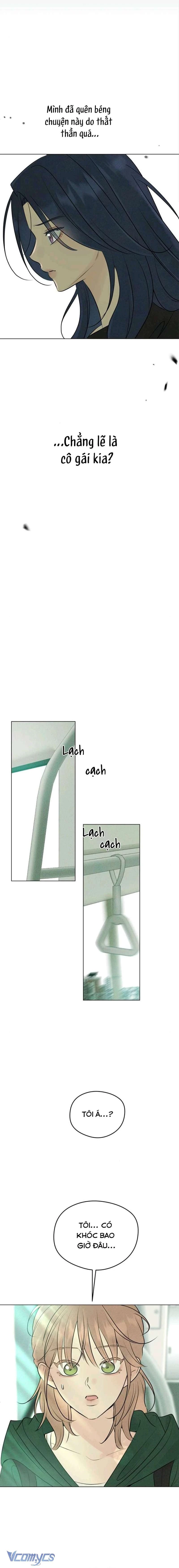 Mối Tình Đầu Của Kẻ Côn Đồ Chapter 13 - 7