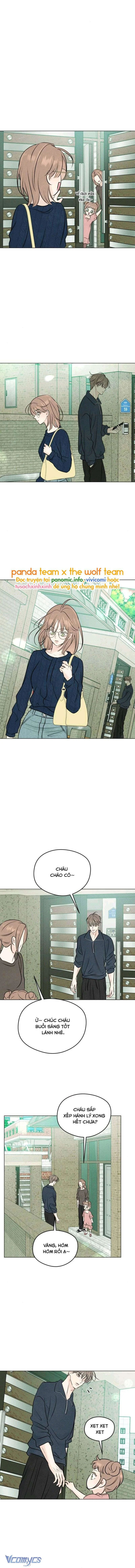 Mối Tình Đầu Của Kẻ Côn Đồ Chapter  14 - 10