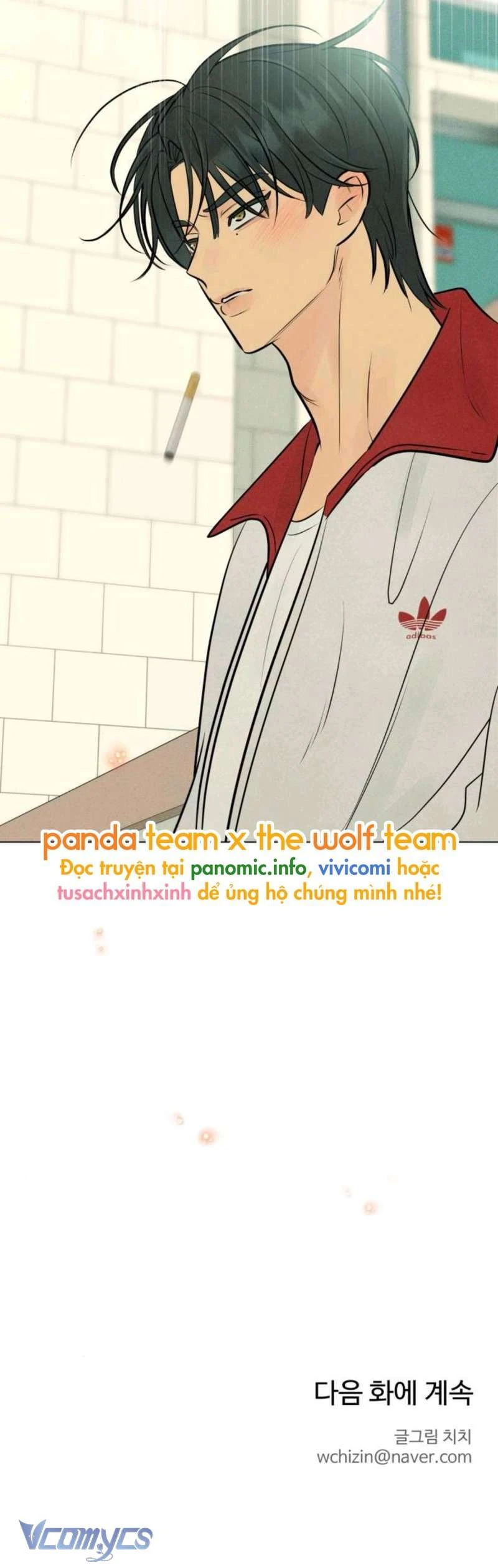 Mối Tình Đầu Của Kẻ Côn Đồ Chapter  14 - 17