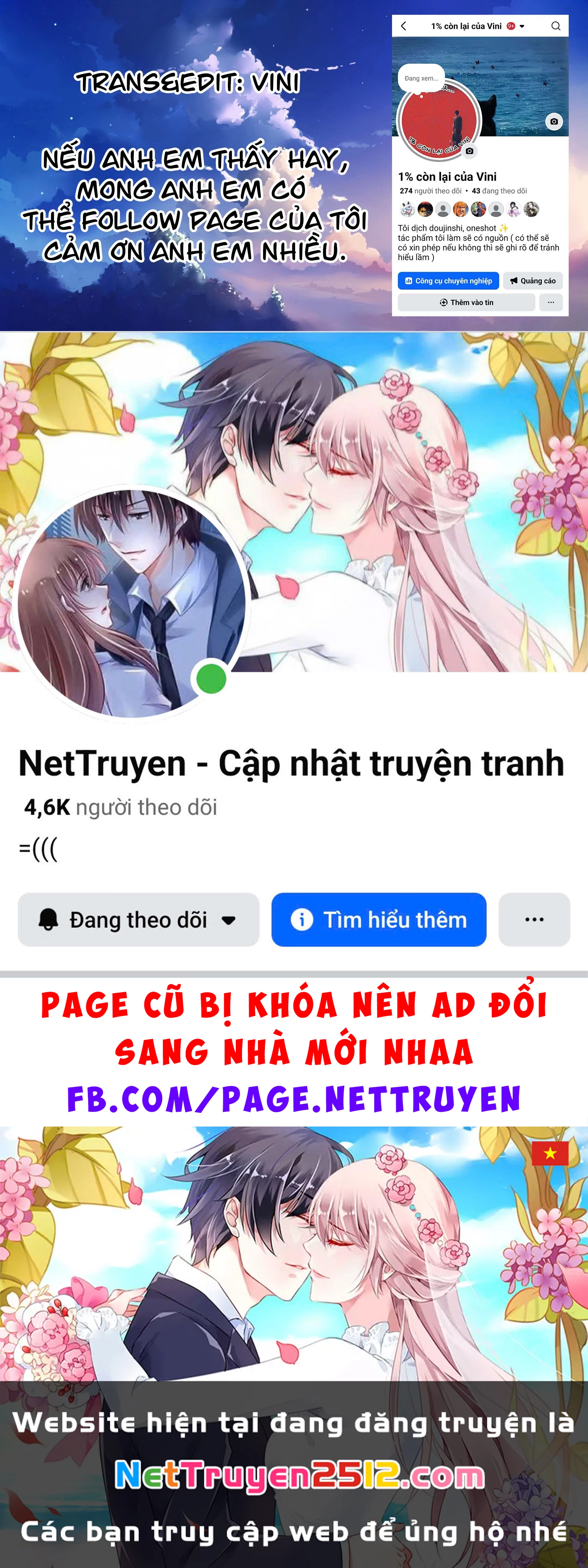 Gia sư riêng Chapter 3 - 2