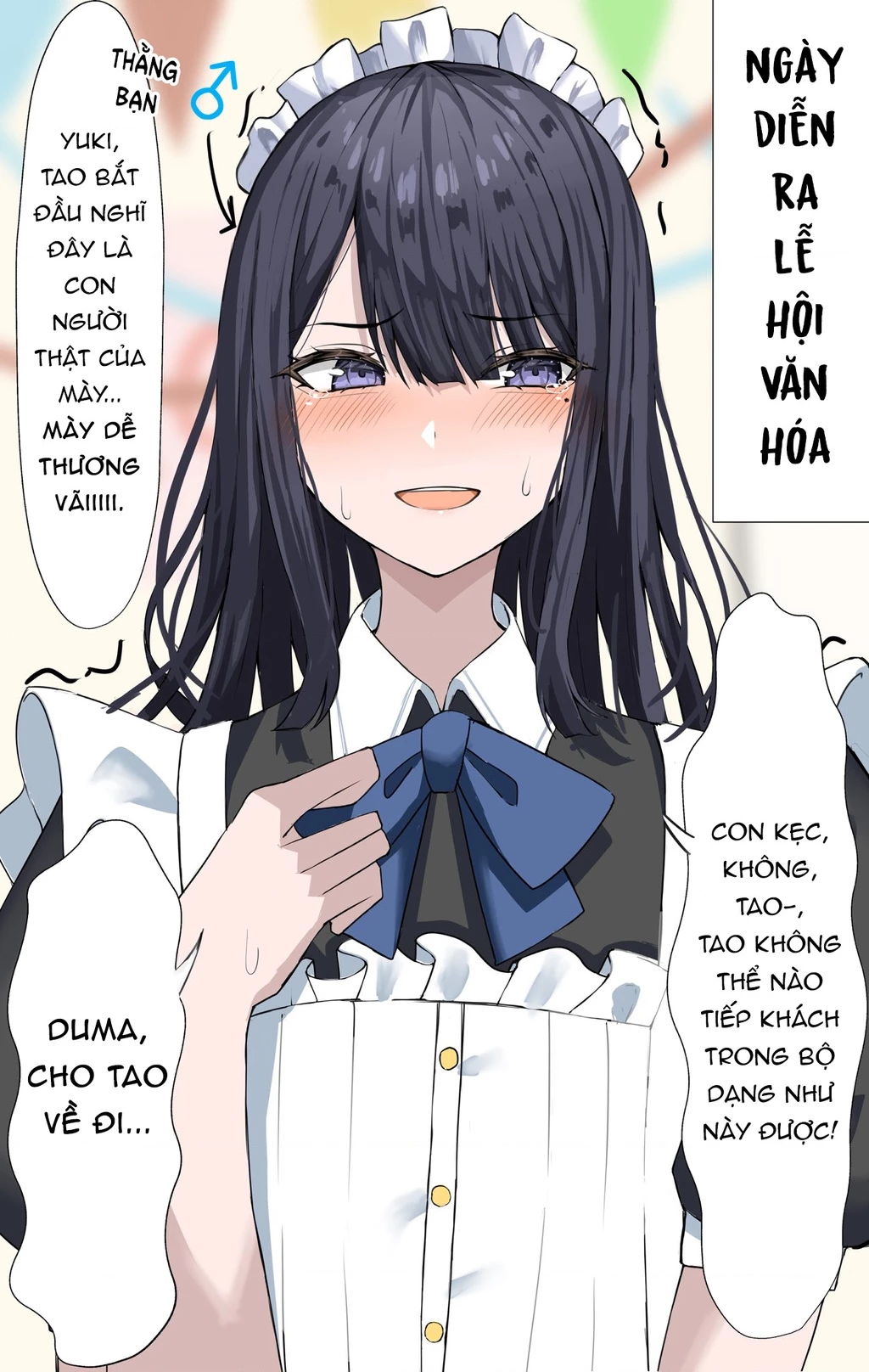 Gia sư riêng Chapter 16 - 2