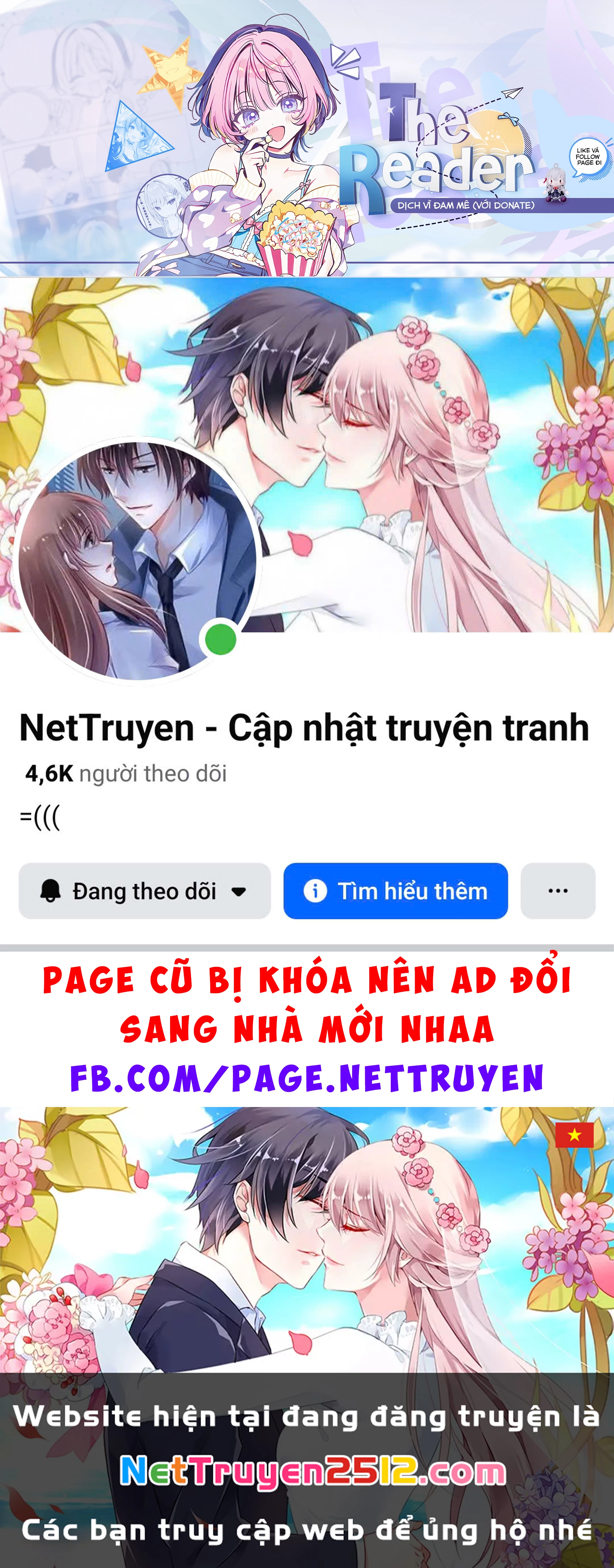 Gia sư riêng Chapter 16 - 3