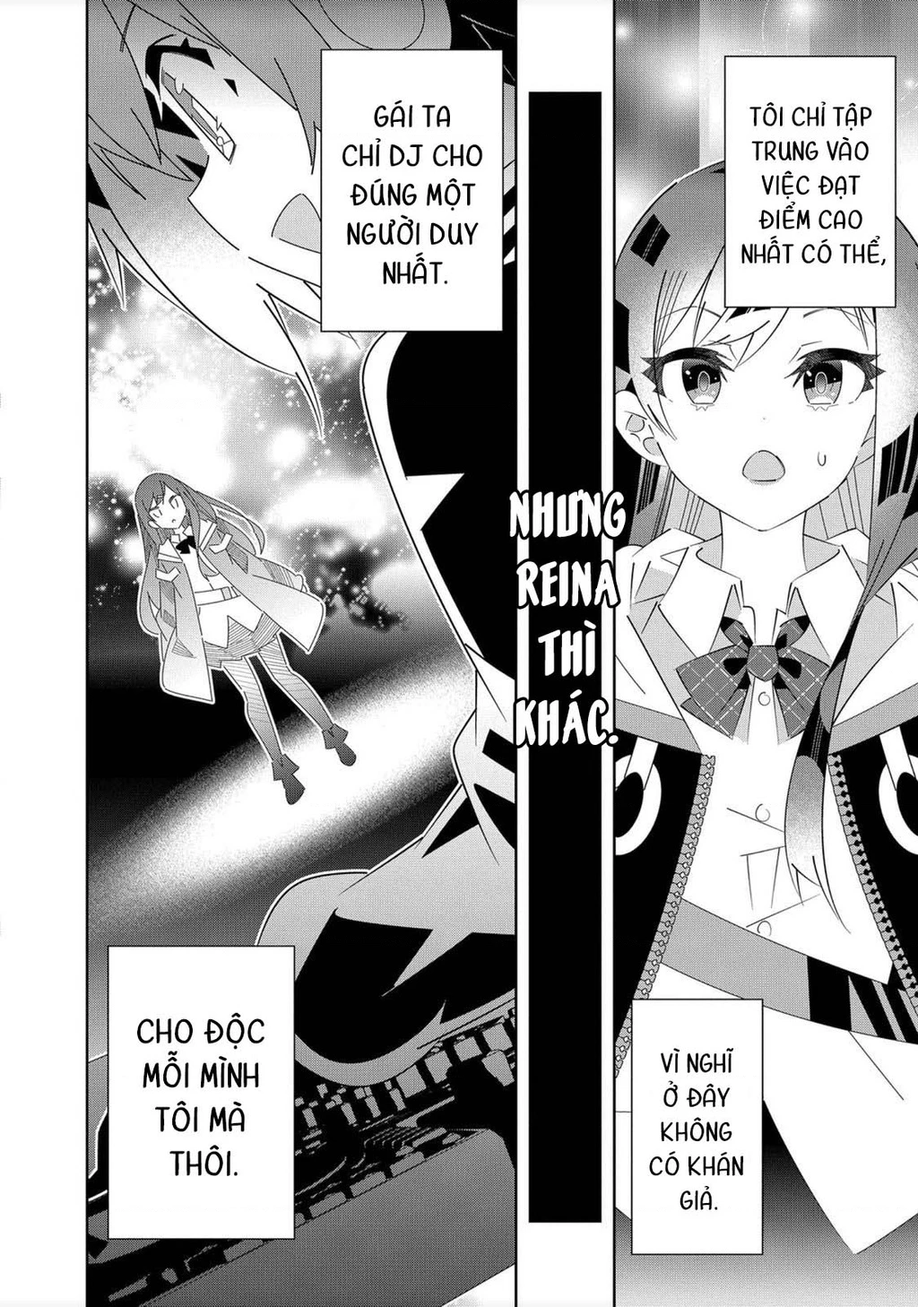 Denonbu Chapter 1 - 53