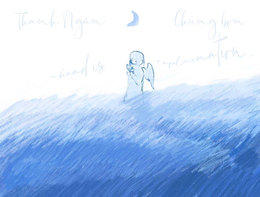 Denonbu Chapter 1 - 64