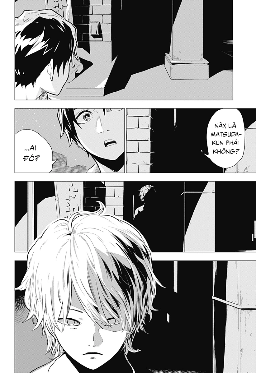 My Capricorn Friend Chapter 1 - 23