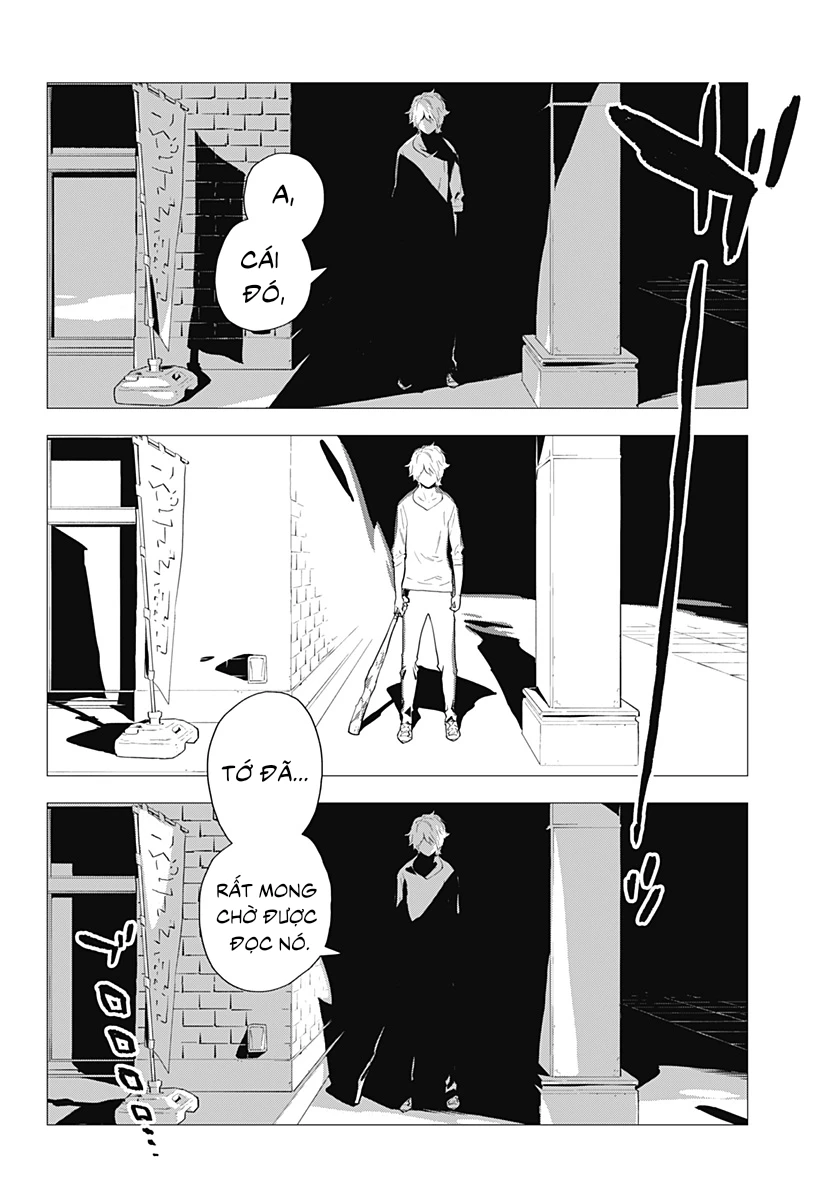 My Capricorn Friend Chapter 1 - 25