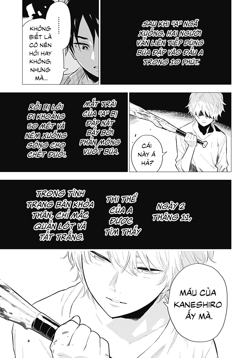 My Capricorn Friend Chapter 1 - 28