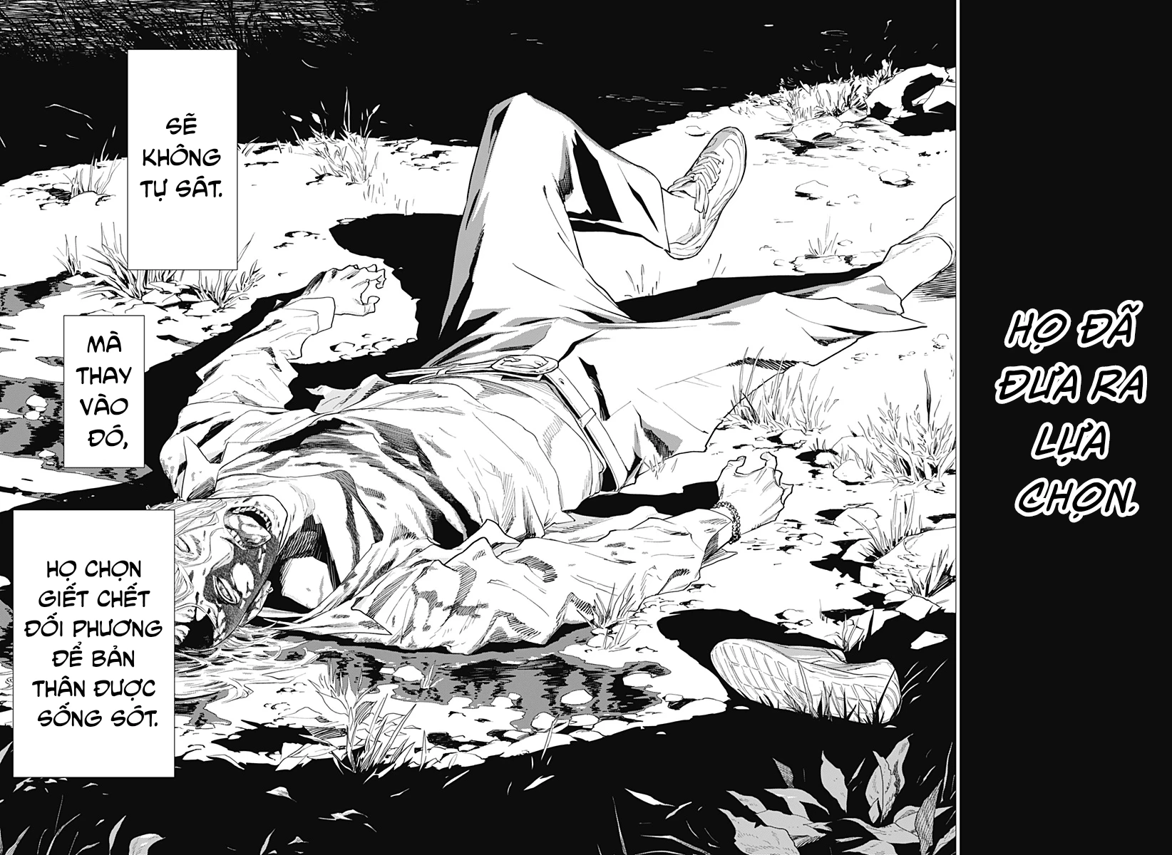 My Capricorn Friend Chapter 1 - 29