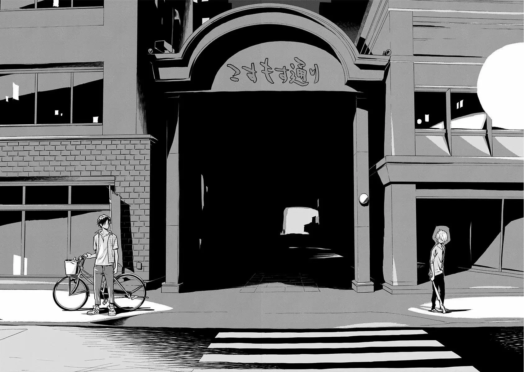 My Capricorn Friend Chapter 1 - 35