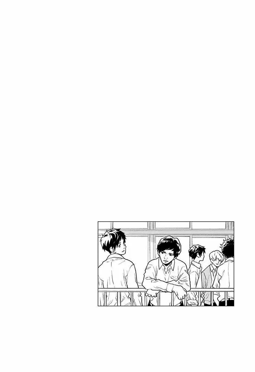 My Capricorn Friend Chapter 1 - 36