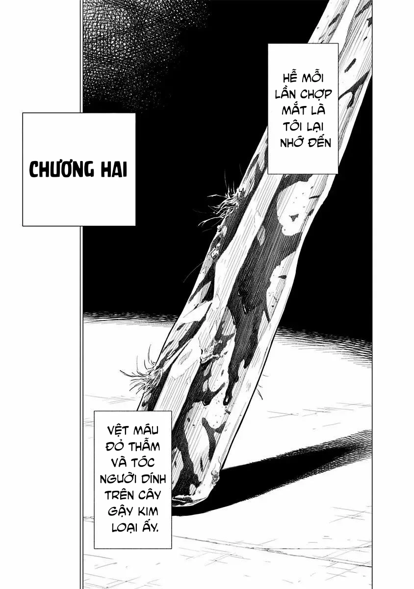 My Capricorn Friend Chapter 2 - 1