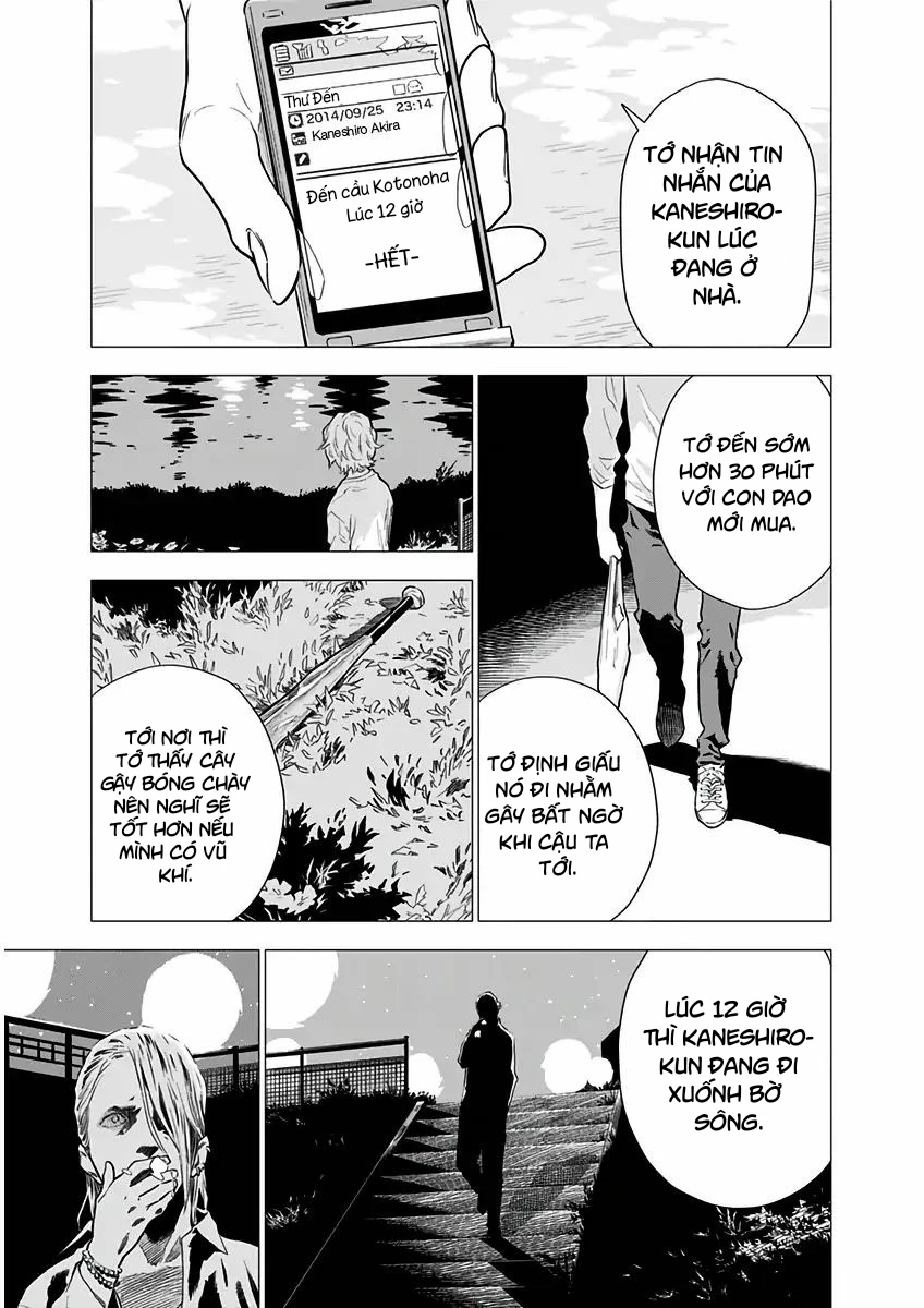 My Capricorn Friend Chapter 3 - 26