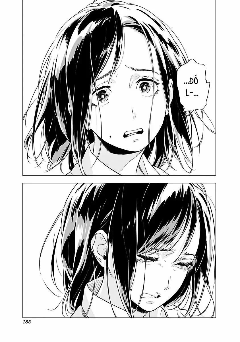 My Capricorn Friend Chapter 6 - 26