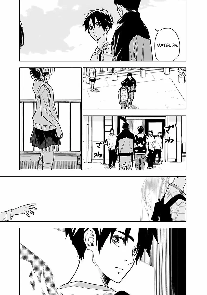 My Capricorn Friend Chapter 6 - 28