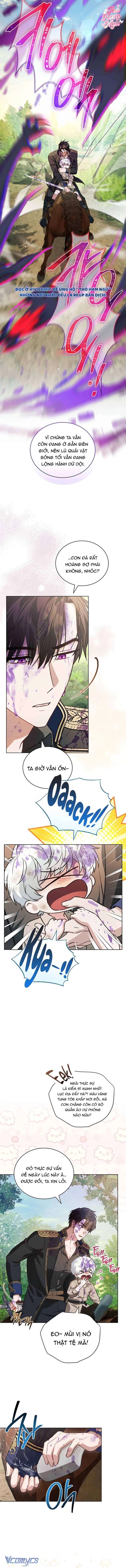 Bé Út Che Giấu Vô Số Bí Mật Chapter 2 - 7