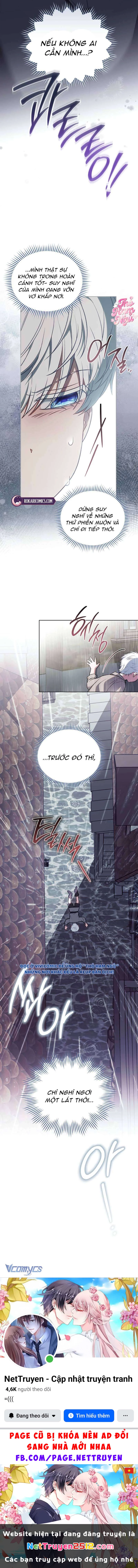 Bé Út Che Giấu Vô Số Bí Mật Chapter 3 - 13