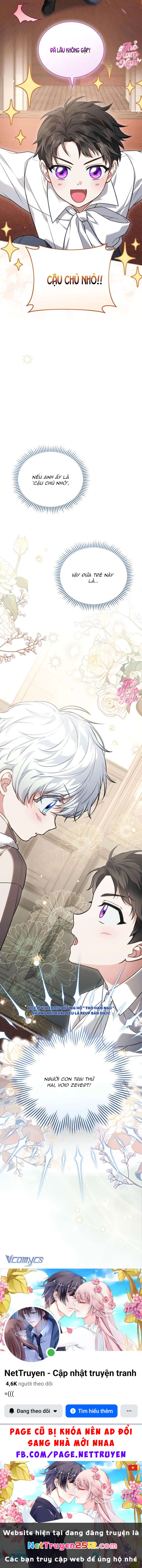 Bé Út Che Giấu Vô Số Bí Mật Chapter 6 - 13