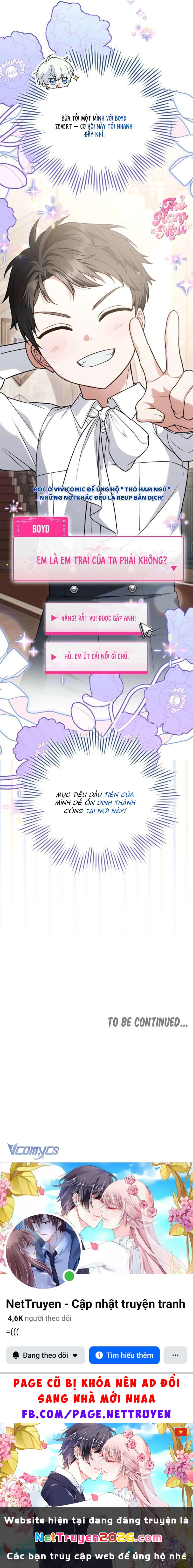 Bé Út Che Giấu Vô Số Bí Mật Chapter 7 - 14