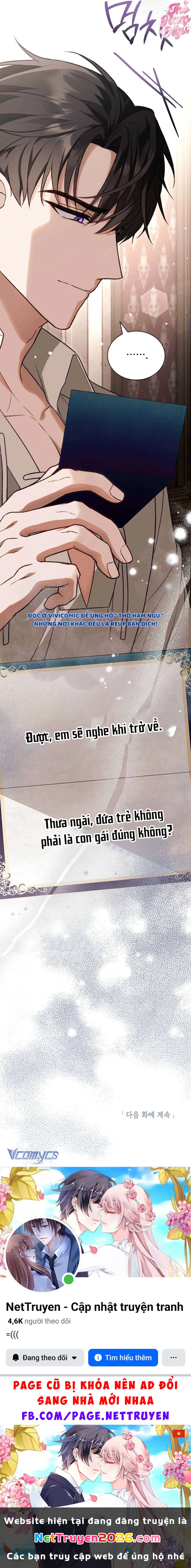 Bé Út Che Giấu Vô Số Bí Mật Chapter 8 - 13