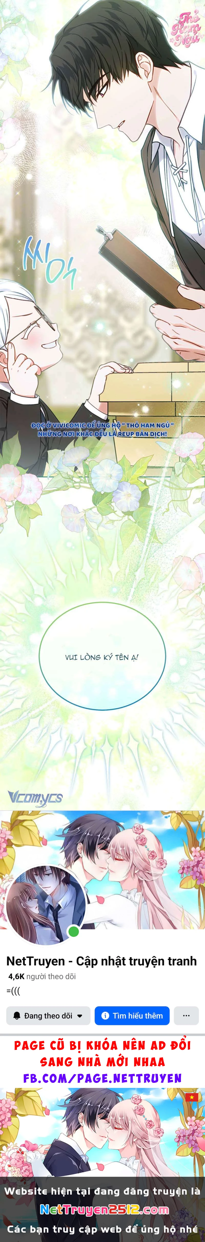 Bé Út Che Giấu Vô Số Bí Mật Chapter 10 - 13