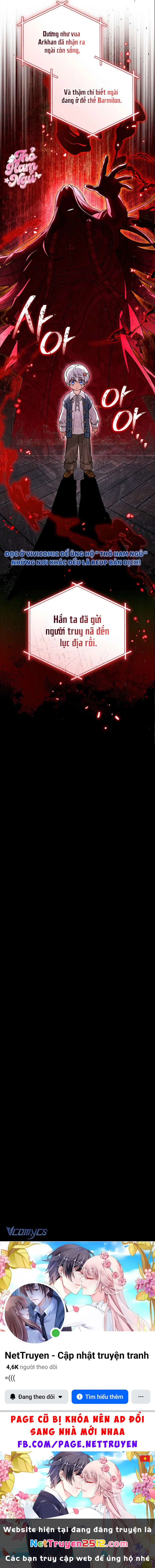 Bé Út Che Giấu Vô Số Bí Mật Chapter 13 - 12