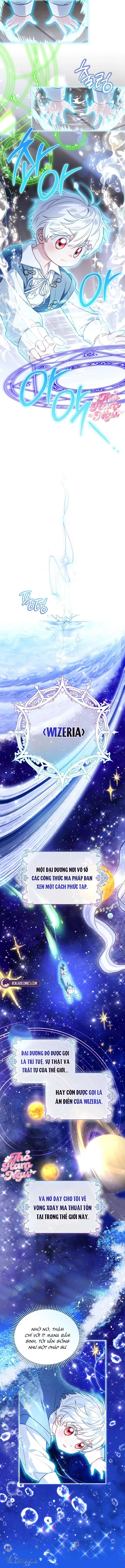 Bé Út Che Giấu Vô Số Bí Mật Chapter 14 - 4