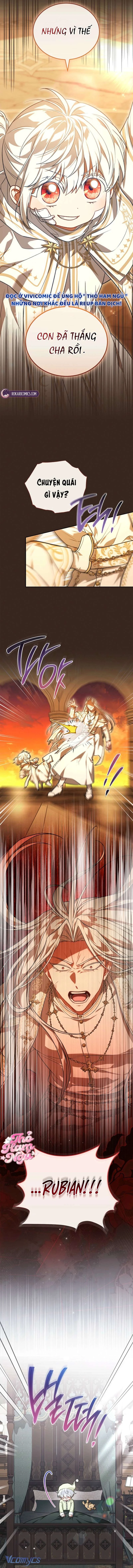 Bé Út Che Giấu Vô Số Bí Mật Chapter 15 - 3