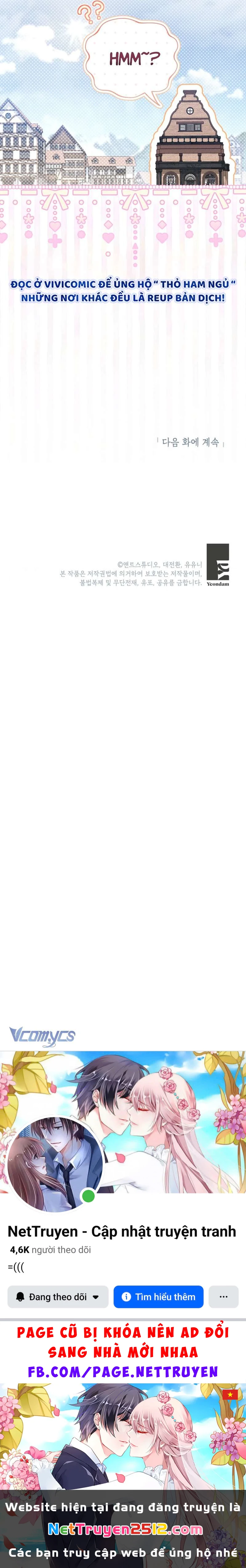 Bé Út Che Giấu Vô Số Bí Mật Chapter 15 - 13