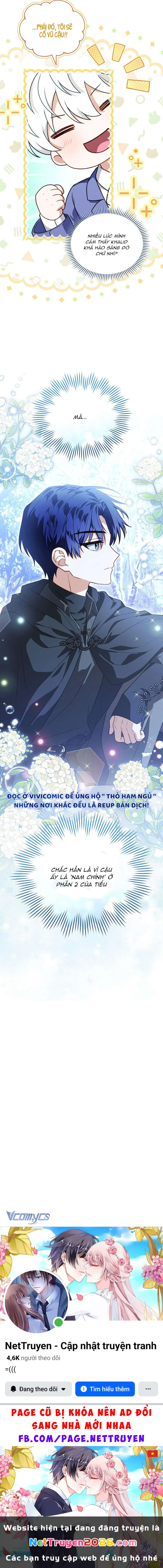 Bé Út Che Giấu Vô Số Bí Mật Chapter 21 - 12