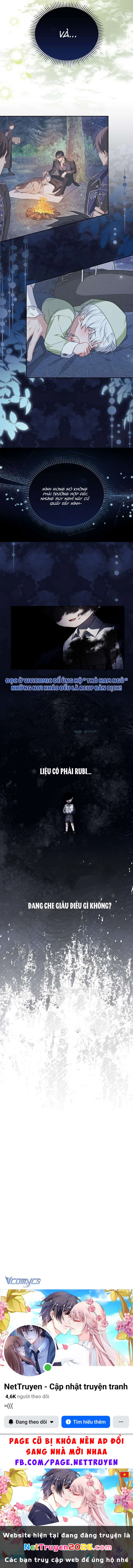 Bé Út Che Giấu Vô Số Bí Mật Chapter 22 - 11