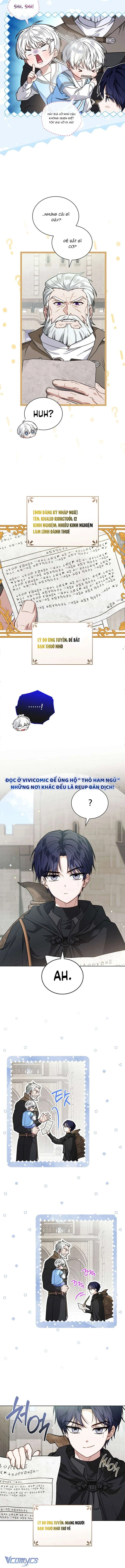 Bé Út Che Giấu Vô Số Bí Mật Chapter  23 - 10