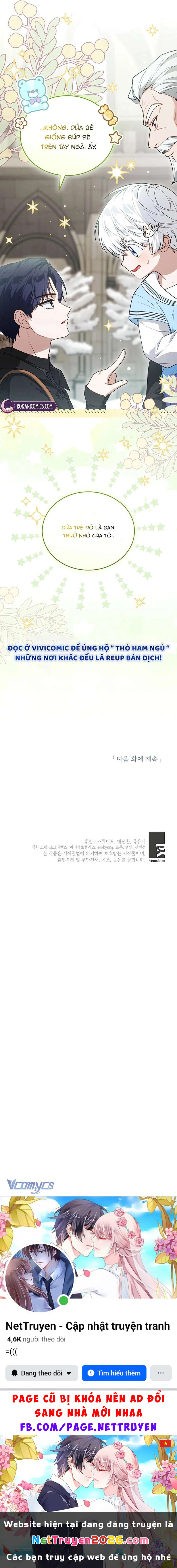 Bé Út Che Giấu Vô Số Bí Mật Chapter  23 - 12