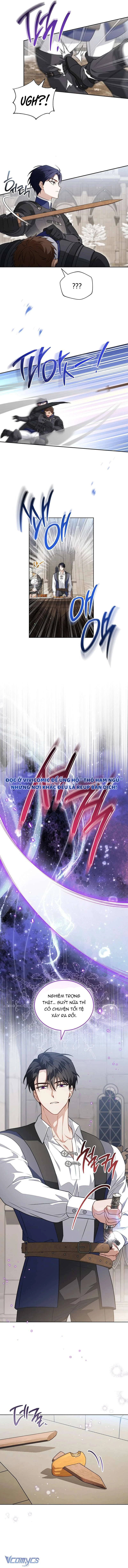 Bé Út Che Giấu Vô Số Bí Mật Chapter  24 - 10