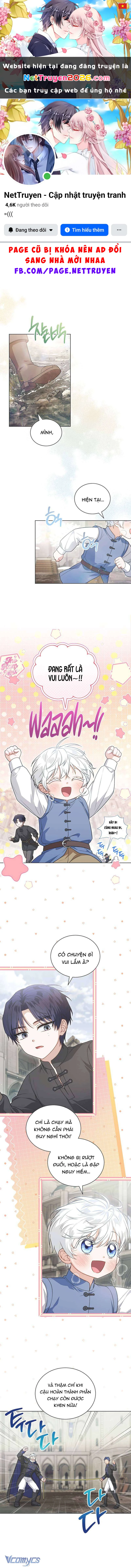 Bé Út Che Giấu Vô Số Bí Mật Chapter  27 - 1