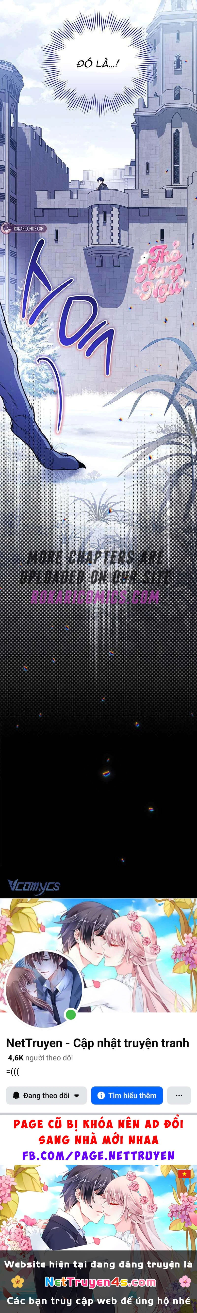 Bé Út Che Giấu Vô Số Bí Mật Chapter  28 - 12