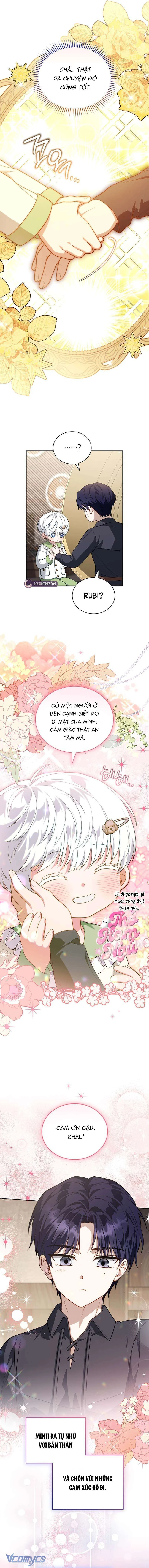 Bé Út Che Giấu Vô Số Bí Mật Chapter  29 - 11