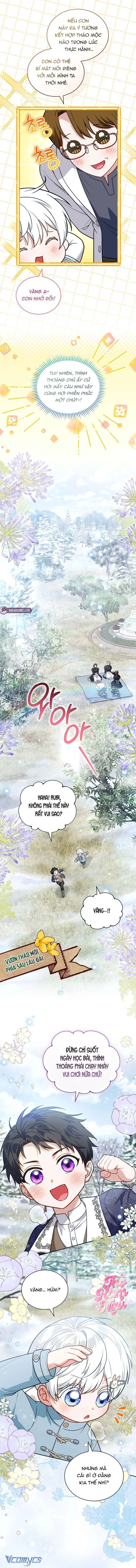 Bé Út Che Giấu Vô Số Bí Mật Chapter  30 - 2