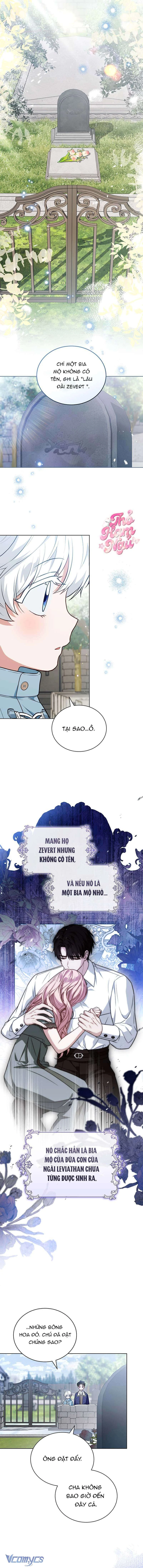 Bé Út Che Giấu Vô Số Bí Mật Chapter  30 - 6