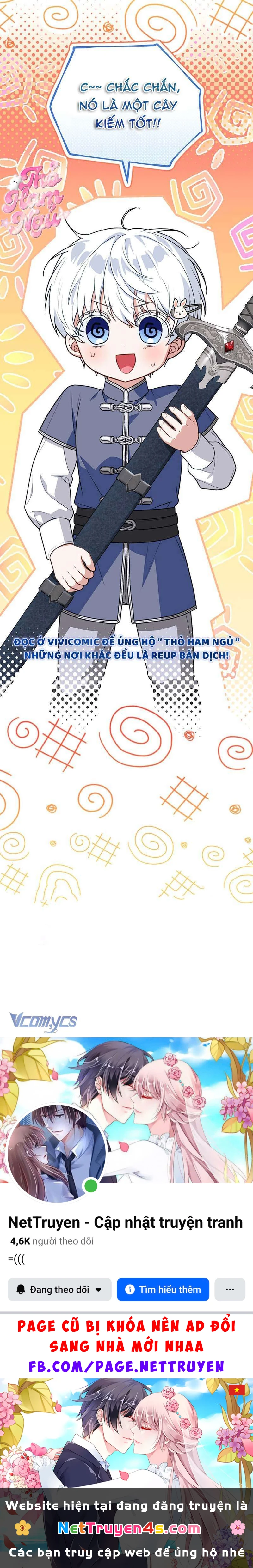 Bé Út Che Giấu Vô Số Bí Mật Chapter  30 - 13