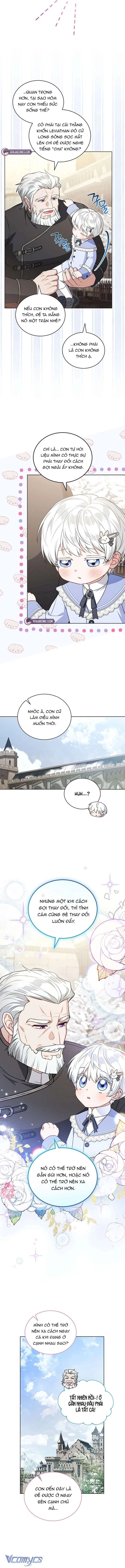 Bé Út Che Giấu Vô Số Bí Mật Chapter  31 - 6