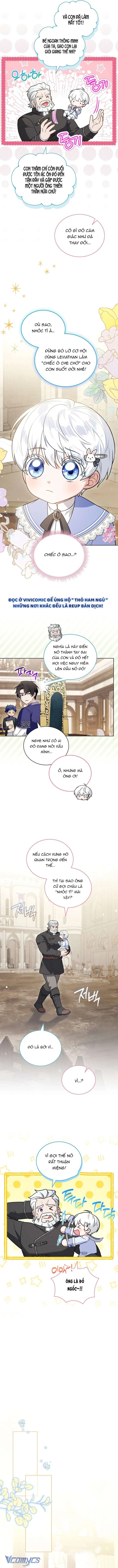 Bé Út Che Giấu Vô Số Bí Mật Chapter  31 - 7