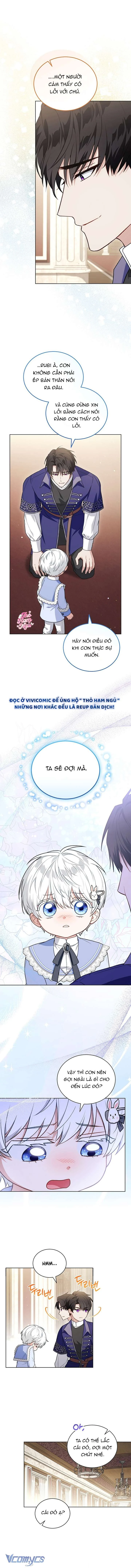 Bé Út Che Giấu Vô Số Bí Mật Chapter  31 - 9