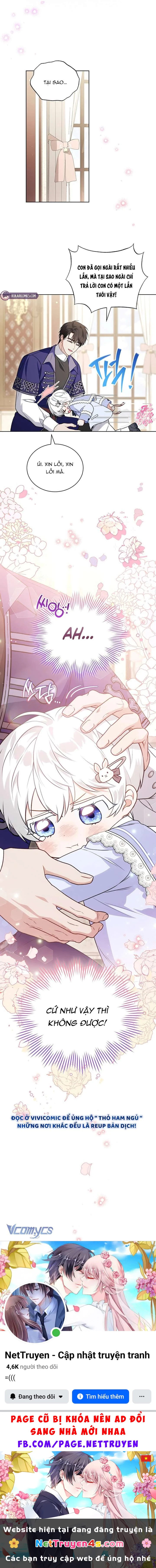 Bé Út Che Giấu Vô Số Bí Mật Chapter  31 - 11