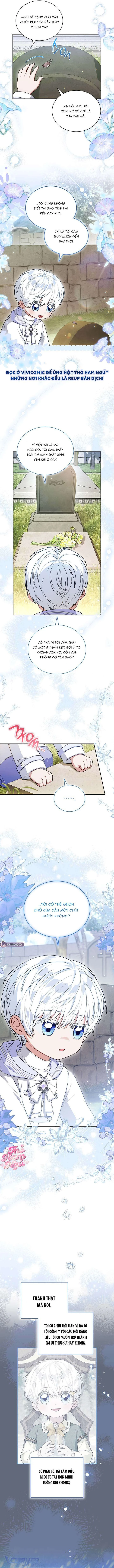 Bé Út Che Giấu Vô Số Bí Mật Chapter  32 - 3