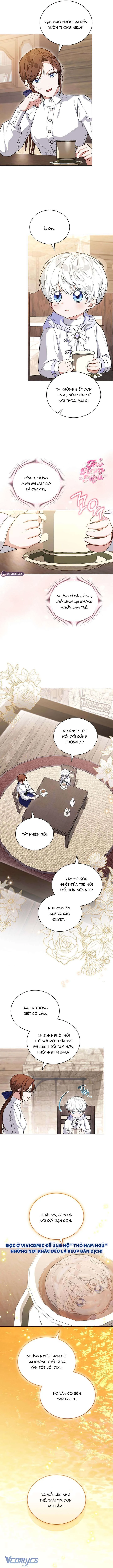 Bé Út Che Giấu Vô Số Bí Mật Chapter  32 - 9